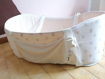 Mini Culla Trasportabile