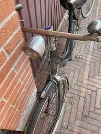 Bici Legnano Vintage