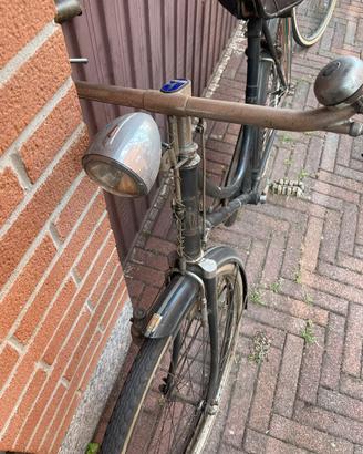 Bici Legnano Vintage