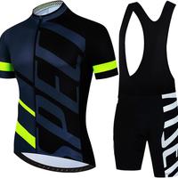 Completo ciclismo estivo uomo Specialized