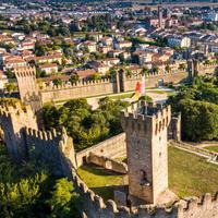 Immobile commerciale a reddito