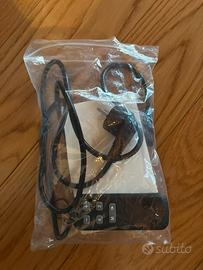 Tapis roulant elettrico