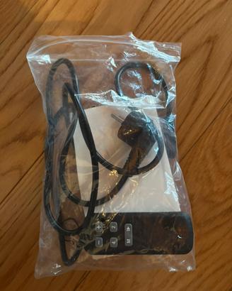 Tapis roulant elettrico