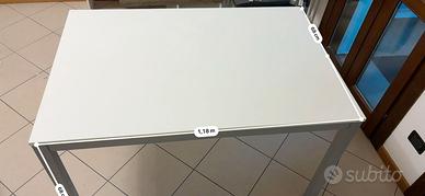 Tavolo allungabile 6-8 posti - Usato