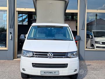 VOLKSWAGEN T5 CALIFORNIA BEACH 4MOTION 140 CV AUTO