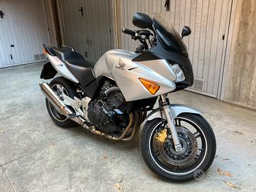 Honda CBF 600 S