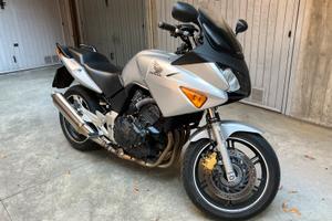Honda CBF 600 S