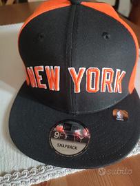 Cappellino New Era 9fifty Snapback