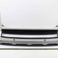 PARAURTI POSTERIORE COMPLETO FIAT 500 L Serie Trek