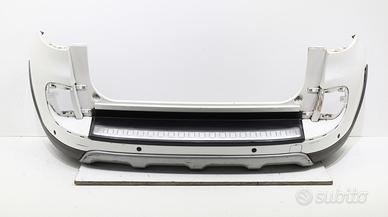 PARAURTI POSTERIORE COMPLETO FIAT 500 L Serie Trek