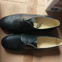 Scarpe aeronautica militare originali nuove