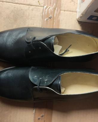 Scarpe aeronautica militare originali nuove