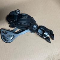 Kit Upgrade Shimano XT Di2 M8250