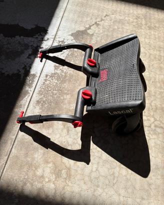 Lascal buggy board mimi