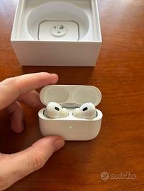 airpods  pro 2 gen nuove