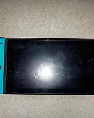 Nintendo switch + giochi