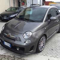 Fiat 500 Abarth 595 Turismo