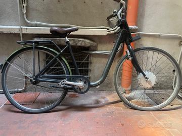 Bicicletta elettrica ASKOLL