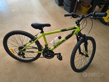 Mountain bike bambino