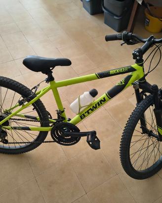 Mountain bike bambino