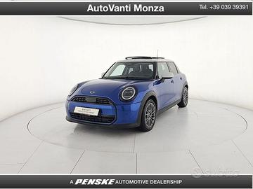 MINI Cooper Mini 5p 1.5 C Classic auto
