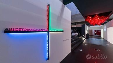 LAMPADA ARTEMIDE HSIANG