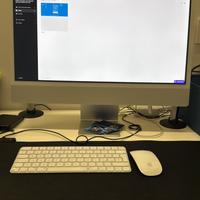 Apple Imac 24” M1