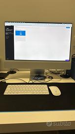 Apple Imac 24” M1
