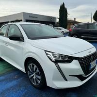 Peugeot 208 PureTech 75 Stop&Start 5 porte Active 