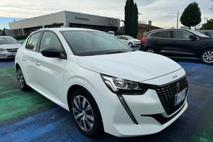 Peugeot 208 PureTech 75 Stop&Start 5 porte Active 