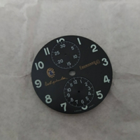 Quadrante e eberhard tazio nuvolari originale