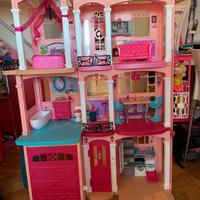 Casa delle Barbie