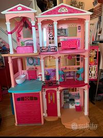 Casa delle Barbie