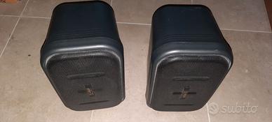 Speaker monitor Inter-M MS50-BT.  20÷50watt 4ohm