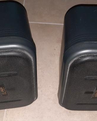 Speaker monitor Inter-M MS50-BT.  20÷50watt 4ohm