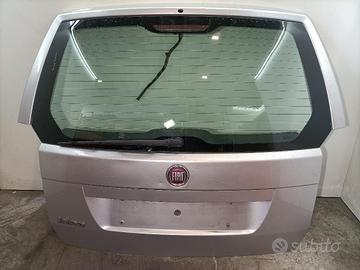 PORTELLONE POSTERIORE FIAT Idea 1° Serie 46825849