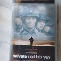 VHS salvate il soldato ryan