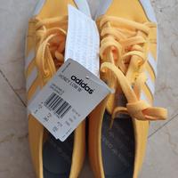 numero errato scarpe mai usate Adidas