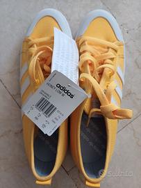 numero errato scarpe mai usate Adidas