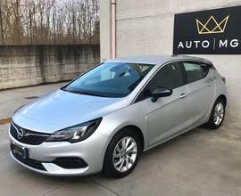 Opel Astra 1.2 Turbo 110 CV S&S 5 porte Business E