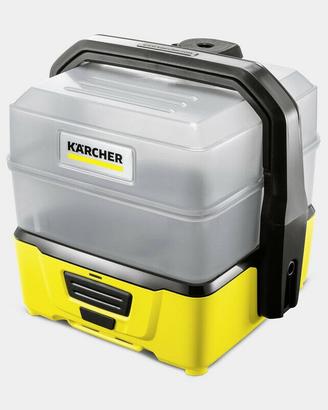Idropulitrice Kärcher OC 3 Plus, Portatile, 7L