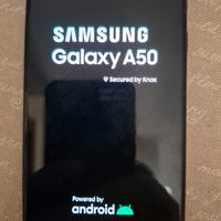 Galaxy A50