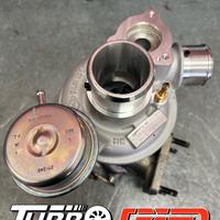 Turbo Nuovo Originale GTI 1446 ABARTH 500/595/695