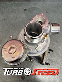 Turbo Nuovo Originale GTI 1446 ABARTH 500/595/695