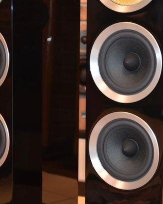 Diffusori B&W CM8 S2