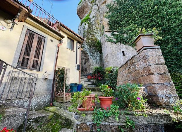 2 LOCALI A BOMARZO