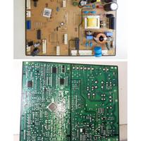 SAMSUNG FRIGO RT53K6540EF/ES  RICAMBI ORIGINALI