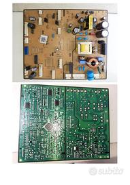 SAMSUNG FRIGO RT53K6540EF/ES  RICAMBI ORIGINALI