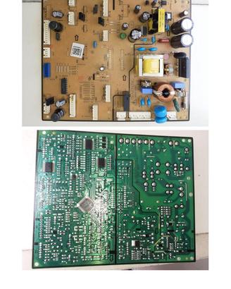 SAMSUNG FRIGO RT53K6540EF/ES  RICAMBI ORIGINALI