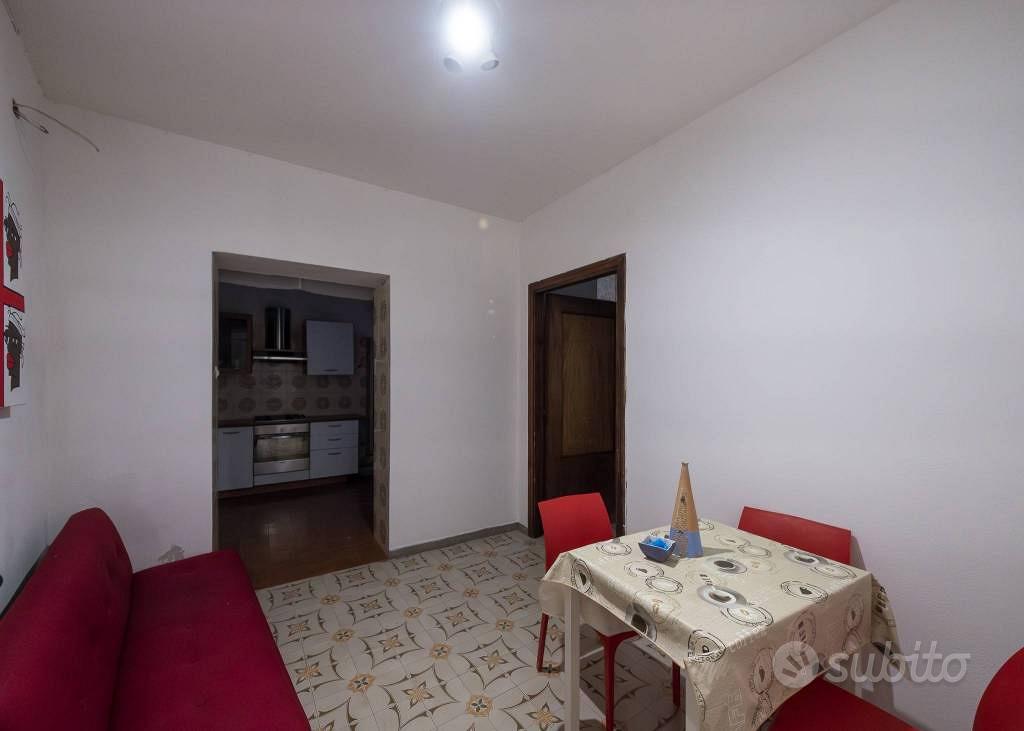 Apartment in Cagliari, Stampaxi/Stampace - Vista 5
